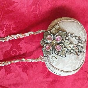 Mary Francis Handbag